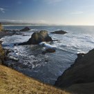 Yaquina Head Bay